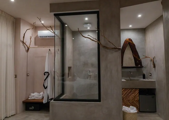 Xkeban Adults-only Weekend Party 4* Tulum
