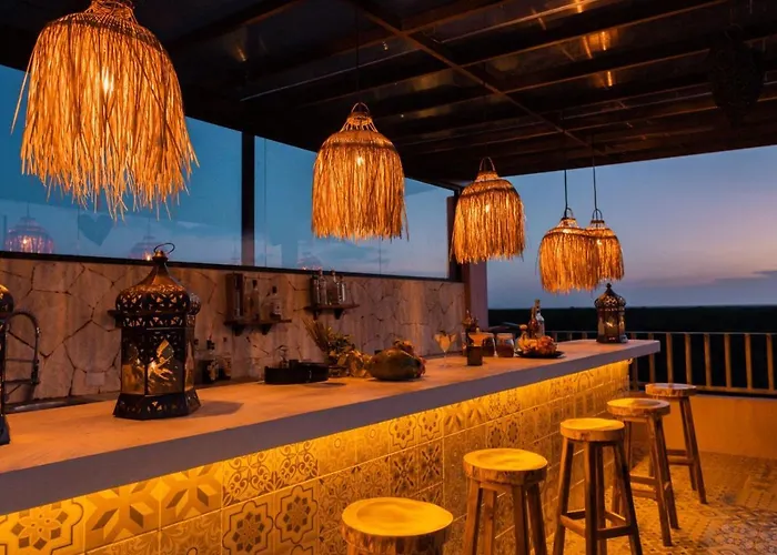 Xkeban Adults-only Weekend Party Hotel 4*