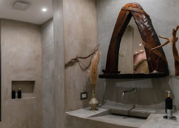 Hotel Xkeban Adults-only Weekend Party