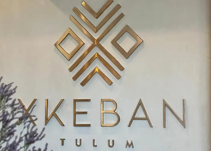 Xkeban Adults-only Weekend Party Hotel Tulum