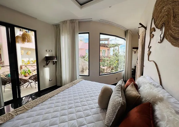 Hotel Xkeban Adults-only Weekend Party Tulum