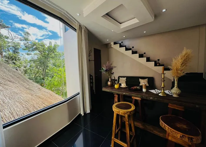 Xkeban Adults-only Weekend Party Hotel