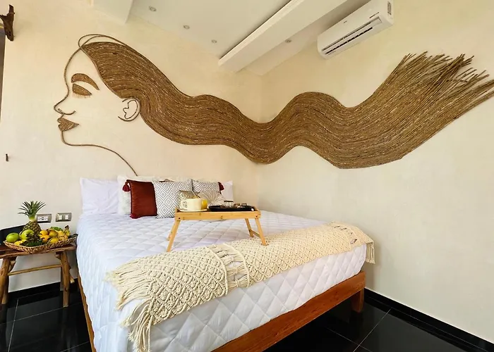 Xkeban Adults-only Weekend Party 4* Tulum