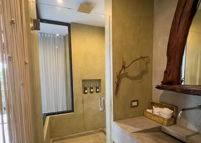 Xkeban Adults-only Weekend Party Tulum