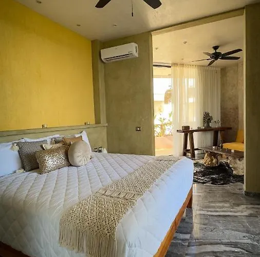 Xkeban Adults-only Weekend Party Hotel 4*