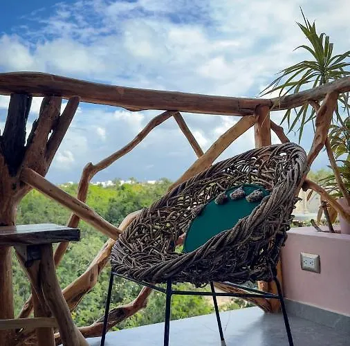 Hotel Xkeban Adults-only Weekend Party