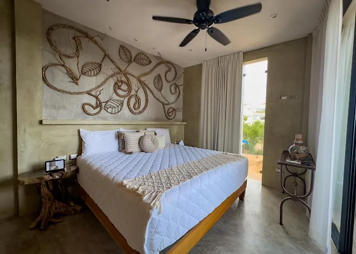 Hotel Xkeban Adults-only Weekend Party Tulum