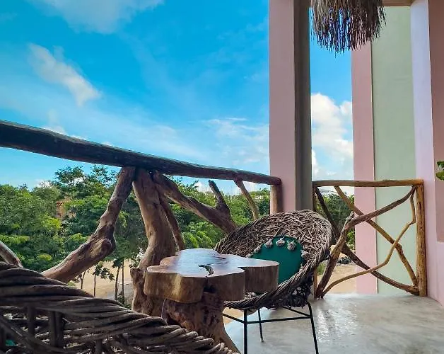 Xkeban Adults-only Weekend Party 4* Tulum