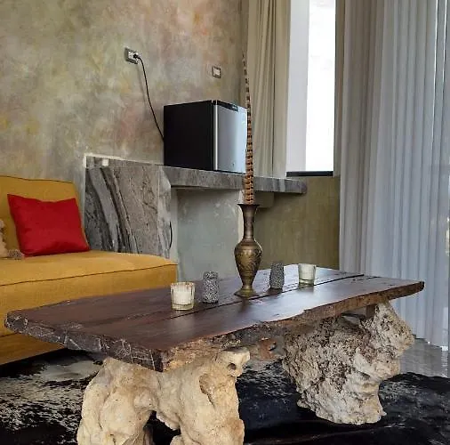 Xkeban Adults-only Weekend Party Hotel