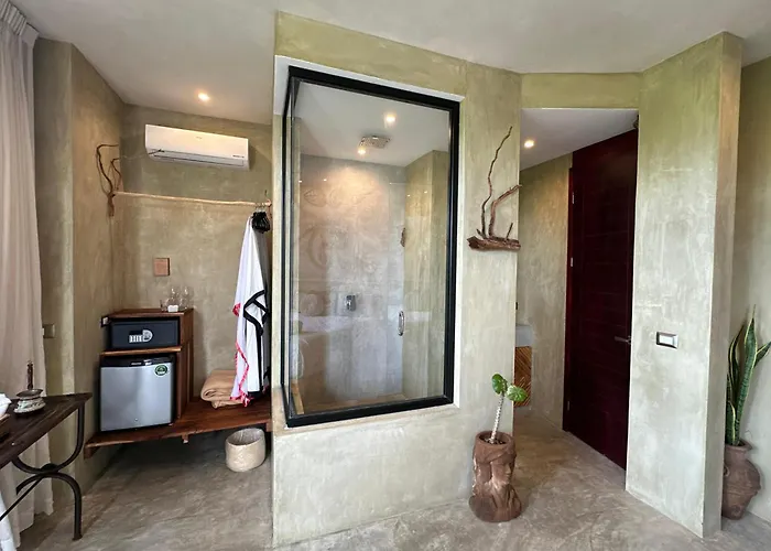 Xkeban Adults-only Weekend Party Hotel Tulum
