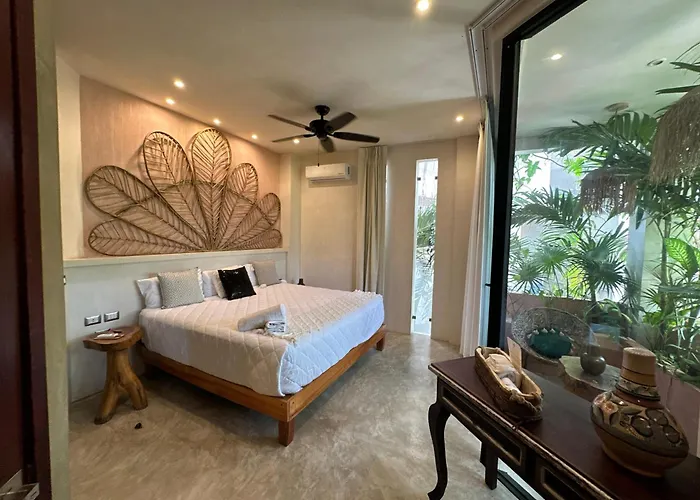 Xkeban Adults-only Weekend Party 4* Tulum