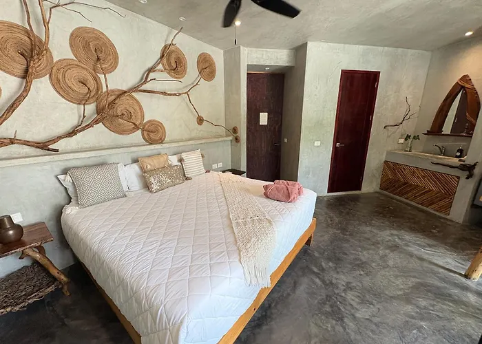 Xkeban Adults-only Weekend Party Hotel