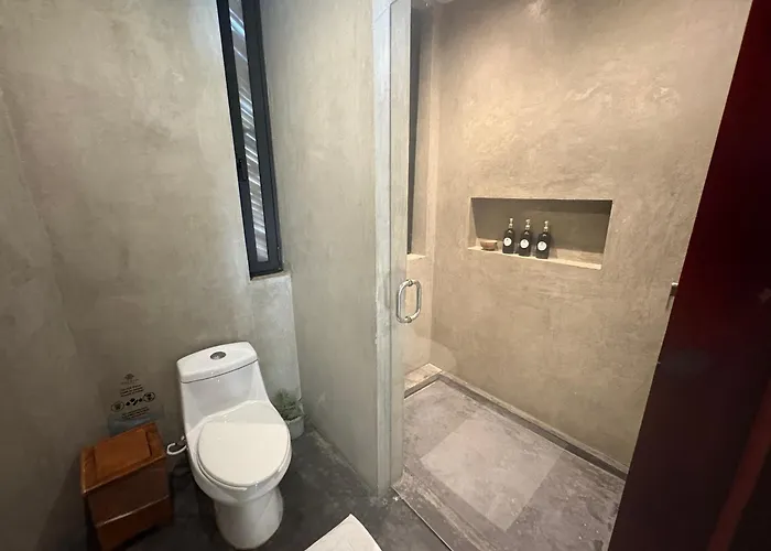 Xkeban Adults-only Weekend Party Hotel 4*