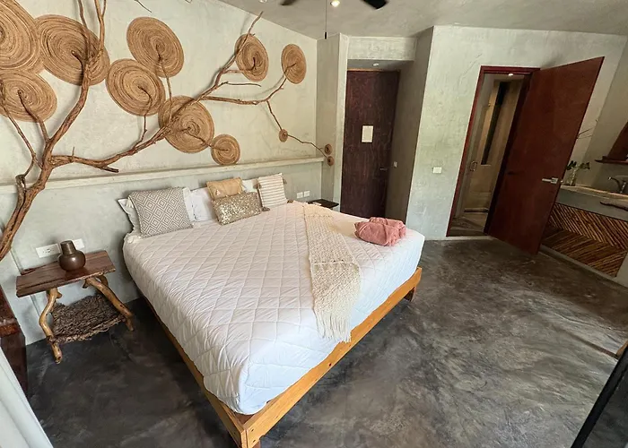 Xkeban Adults-only Weekend Party Hotel Tulum