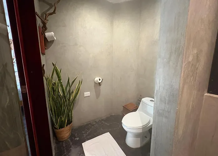 Hotel Xkeban Adults-only Weekend Party Tulum