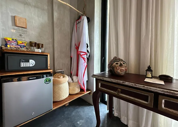 Xkeban Adults-only Weekend Party 4* Tulum