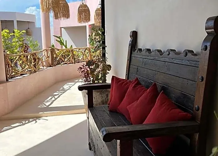 Hotel Xkeban Adults-only Weekend Party 4*