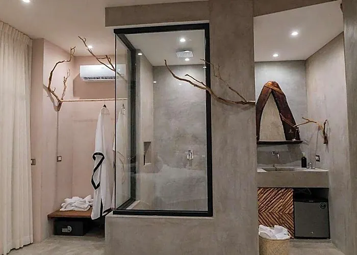 Hotel Xkeban Adults-only Weekend Party