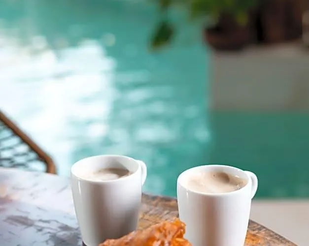 Hotel Xkeban Adults-only Weekend Party Tulum